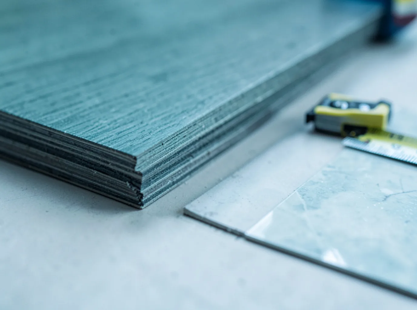 Luxury Vinyl Plank Installation Cassville, PA FAQs
